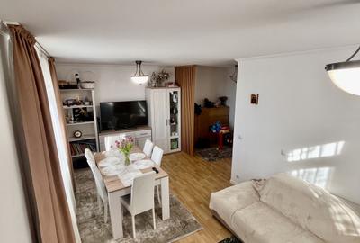 Apt 3 camere-Gradina proprie-2 locuri parcare-Pipera - 9