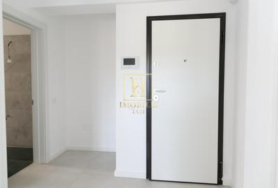 INTABULAT Apartament 1 camera Dec. 44 mp 79000 euro Bucium - 5