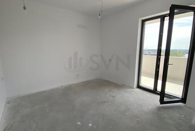 REA1028694 Penthouse Barbu Vacarescu - vedere catre lac - 8