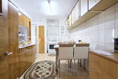 Apartament 4 camere zona Onix  Centru Civic - 1