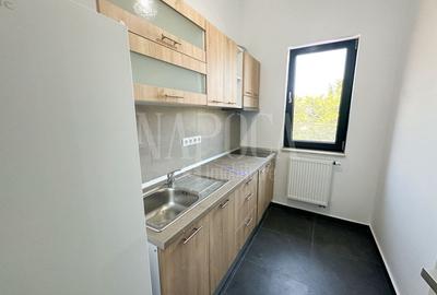 Apartament 2 camere de vanzare in Andrei Muresanu, Cluj Napoca - 4