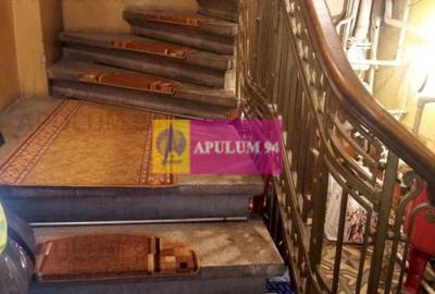 Apartament Elegant in Vilă zona Gradina Botanica-Splaiul Independenței - 30