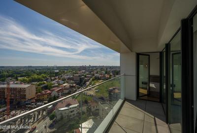 Apartament 2 camere | 57 mp | One Verdi Park - 14