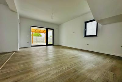 Casă de vânzare individuală, 5 camere || Berceni Ilfov ||  360 mp - La cheie - 6