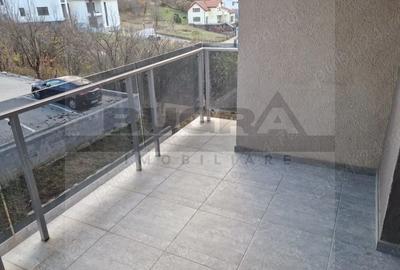 Apartament de 2 camere, modern, 60mp, parcare, zona Vivo - 5