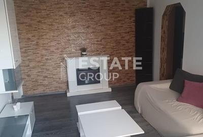 Apartament cu 3 camere decomandat, mobilat în Girocului
