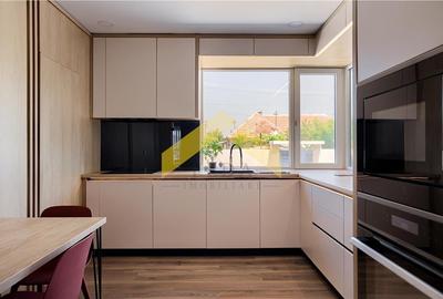 Casa noua la sol de vanzare in Livada - 13