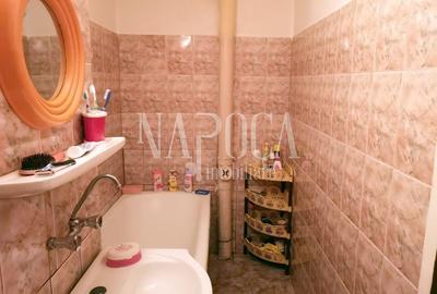 Apartament 3 camere de vanzare in Manastur, Cluj Napoca - 9