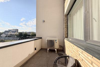 3 Camere | Living Spatios| Parcare | Rond OMV | Catted Family - Pipera - 10