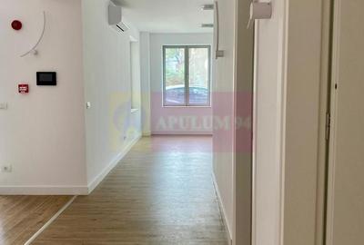 Apartament imobil NOU - Cartierul Armenesc, Parter - 10