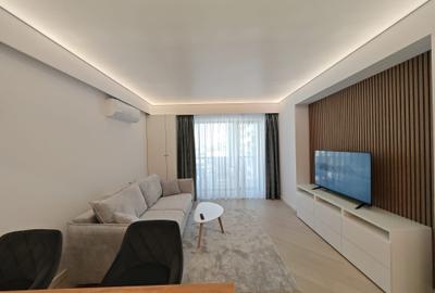 NEW PRIMA INCHIRIERE Apartament 2 camere Aviatiei Pipera LOC DE PARCARE - 4