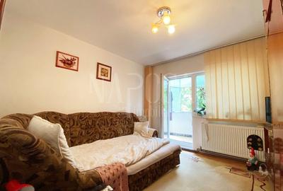 Apartament 4 camere de vanzare in Zorilor, Cluj Napoca - 3