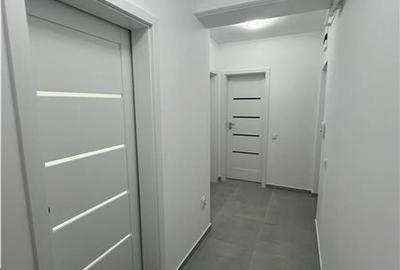 Apartament cu 2 camere si boxa depozitare zona Doamna Stanca - 13