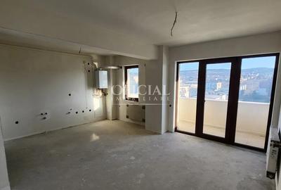 Apartament cu 2 camere semidecomandat în Europa