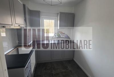 Apartament 1 camera etaj 1 ,42 mp,intabulat Comision 0 - 2