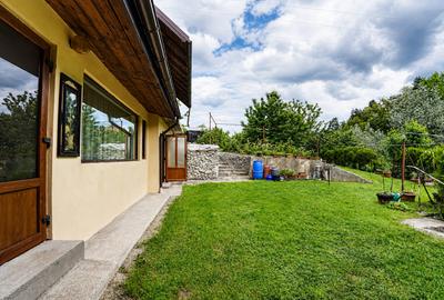 Oază de Liniște în Bistrița | Locuinta cu Utilități - 12