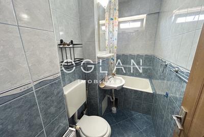 Apartament 2 camere , balcon,  Zona Ciresica - 13