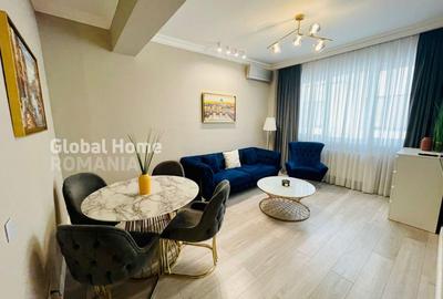 Apartament 2 camere 55mp | Zona Aviatiei | Herastrau | Designer made | Parcare - 8