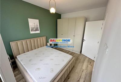 Inchirere apartament 2 camere GREEN POINT Basarabia BLOC NOU PARCARE - 10