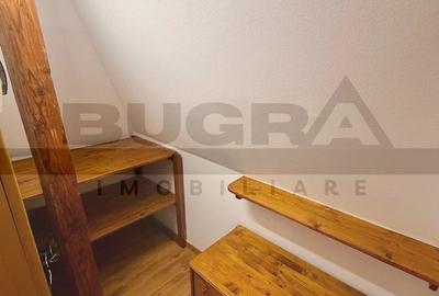 Apartament 4 camere, 140 Mp, garaj, zona strazii Emil Racovita - 8