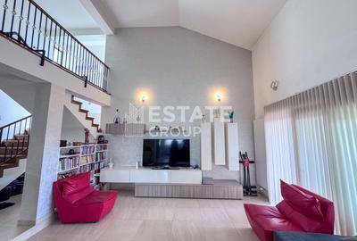 Casă individuală cu 5 camere în Moșnița Nouă