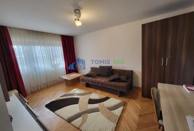 Apartament cu 3 camere de inchiriat zona Faleza Nord