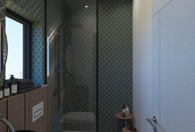 Apartamente studio, la doar 200m de plaja, 72 luni rate 0% dobândă - 3
