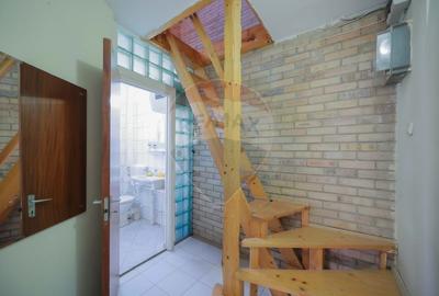 Casă de vânzare, tip duplex, teren 889 mp, în Păușa, comuna Nojorid - 5
