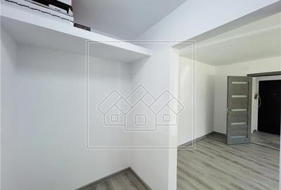 Apartament de vanzare in Sibiu - 2 camere, recent renovat -Terezian - 10