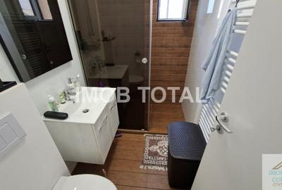 Apartament 2 Camere de Vânzare, Trivale (2022) + Loc de Parcare Inclus - 4