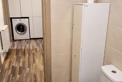 21 Residence | Garsoniera | Politehnica | Metrou - 12