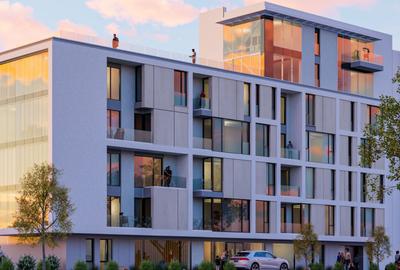 NOU | Apartament 3 Camere Duplex | Finisaje de Top | Metrou Muncii - 1