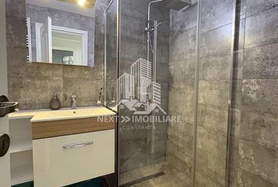 Apartament 2 camere,  vedere la mare+ Loc de parcare - 13
