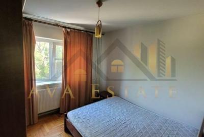 Apartament 2 camere, decomandat, 47 mp, et.2+centrala - Zona Lipovei - 3