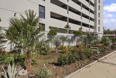 Apartament cu 2 camere semidecomandat în Militari