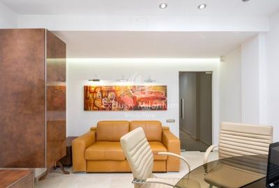 Vila Clinica /Salon de infrumusetare Lacul Tei  /Parcul Circului birouri - 19