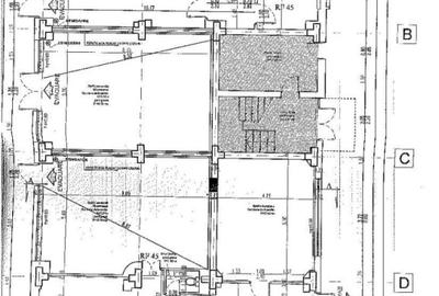 Spatiu comercial 242 mp utili, zona Ultracentrala Husi, Vaslui - 2
