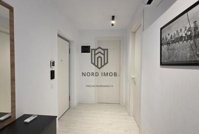 Apartament  2 camere | Cloud 9 | Parcare  | Pet friendly | Metrou Aurel Vlaicu - 5