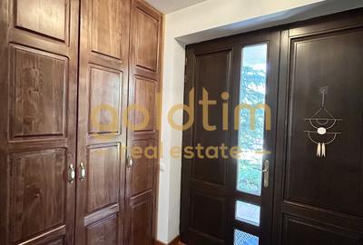 O VILA PERFECTA/IMPECABIL CONSTRUITA/4CAMERE 260MP/TEREN 1000MP/ACCES LAC-PADURE - 13