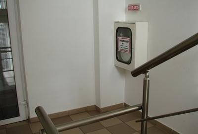 Editura NICULESCU inchiriaza spatii birouri la Grozavesti - 7