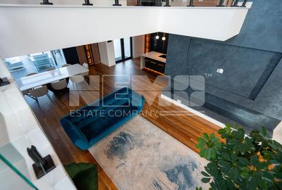 Vilă de lux inteligentă | 4 dormitoare |3 băi|1080 mp teren| Rădăuți - 34