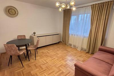 Apartament 4 Camere Modern, Poziție Excelentă Mănăștur, Lângă Cinema Dacia - 1
