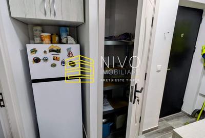Apartament 2 camere - Tg. Mureș - Libertății - Aleea Săvinești - 3