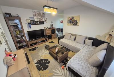 2 Cam-Sagului-7 Min de Centru--Mobilat-Centrala--42MP- 73.000Euro! Negociabil - 1