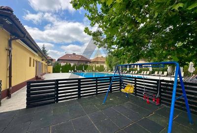 SUNFLOWER GRAND RESIDENCE | VILA INDIVIDUALA | PISCINA - 34
