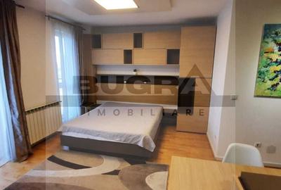 Apartament de 1 camere, 40mp, parcare, Augustin Presecan - 5