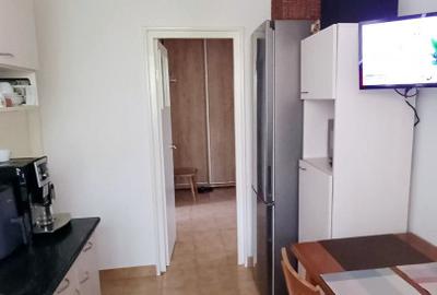 Oportunitate! 3 camere Gheorgheni, terasa generoasa, locatie Premium, comision 0 - 4