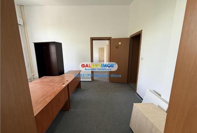 Inchiriere spatiu birou 100 mp, Ploiesti, Bulevard - 9