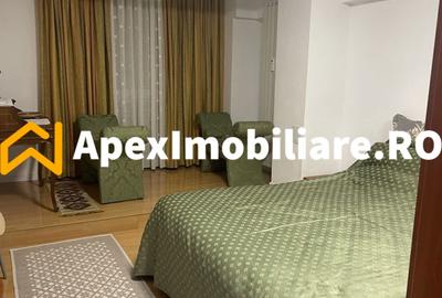Alba Iulia -  Burebista, Bucuresti, 3 Camere |  | Renovat 2026 | 2 Bai - 3
