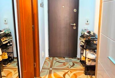 Accept CREDIT! Apartament 2 camere, bloc nou Lidl Bucium + parcare - 9